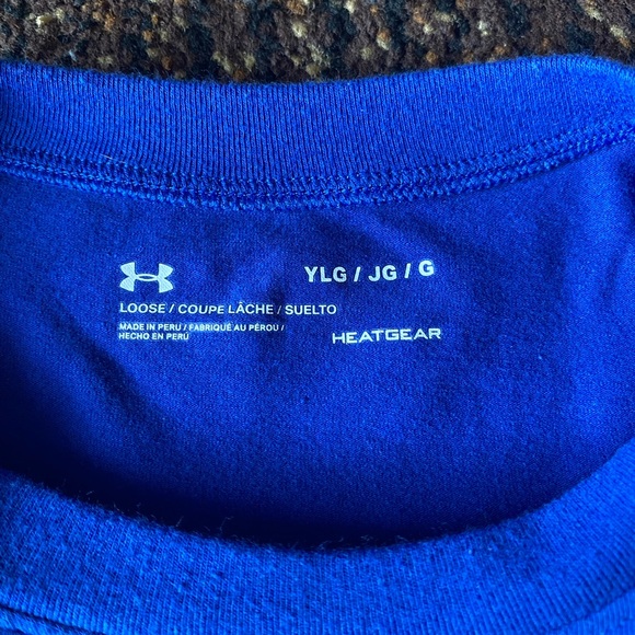 Under armor - Picture 2 of 2
